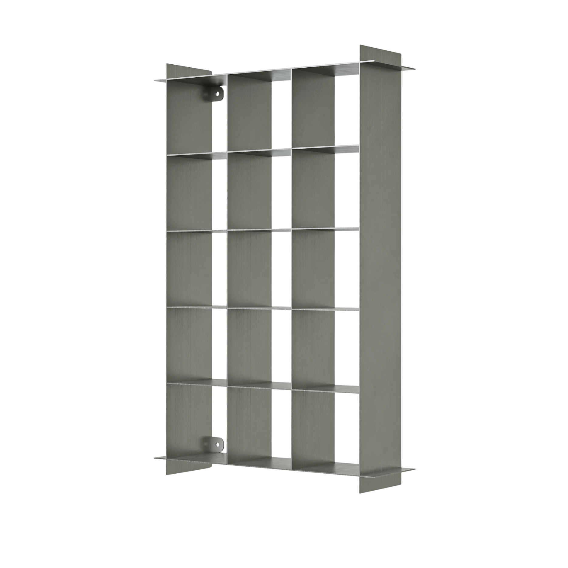 Pivot Tassenregal 3x5